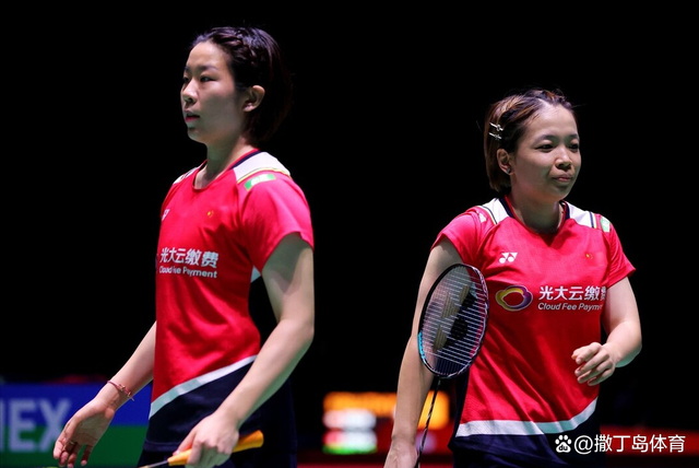 韩国队轻取泰国队，陈雨菲带队取胜