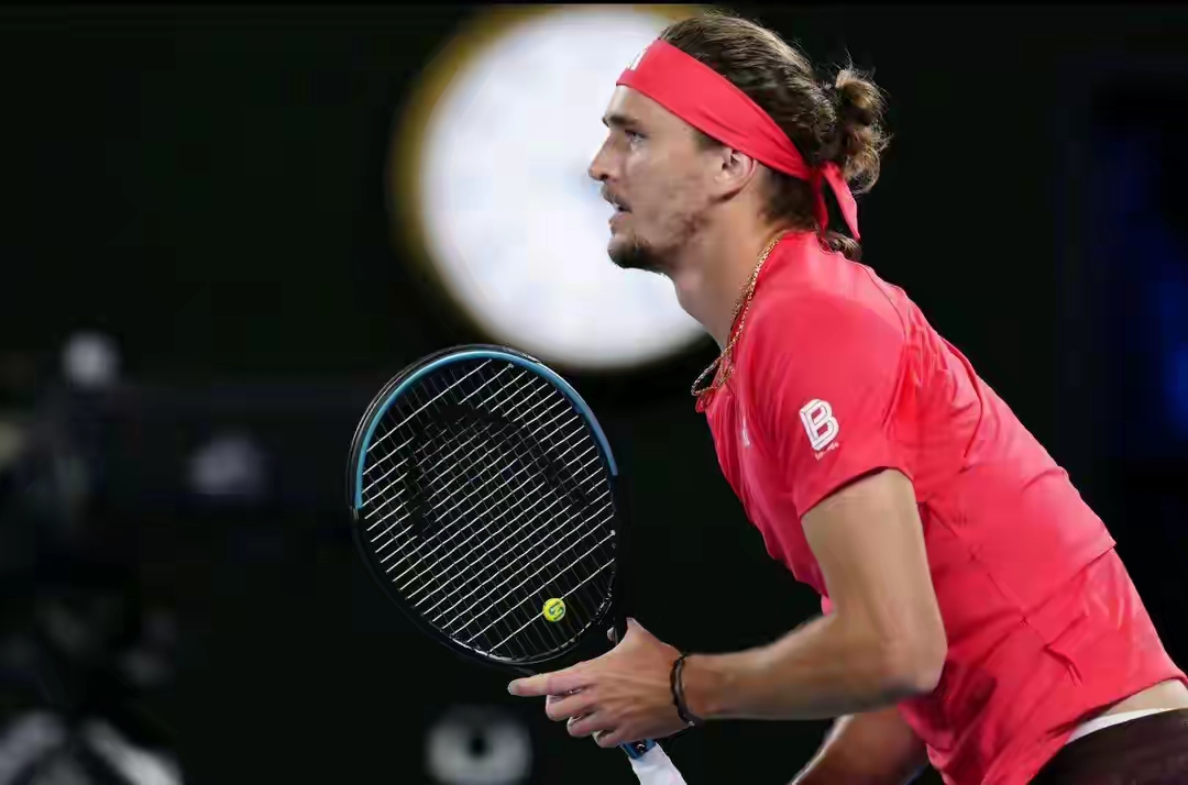 开云体育平台APP-澳网险胜戴维斯杯，兹维列夫点燃赛场