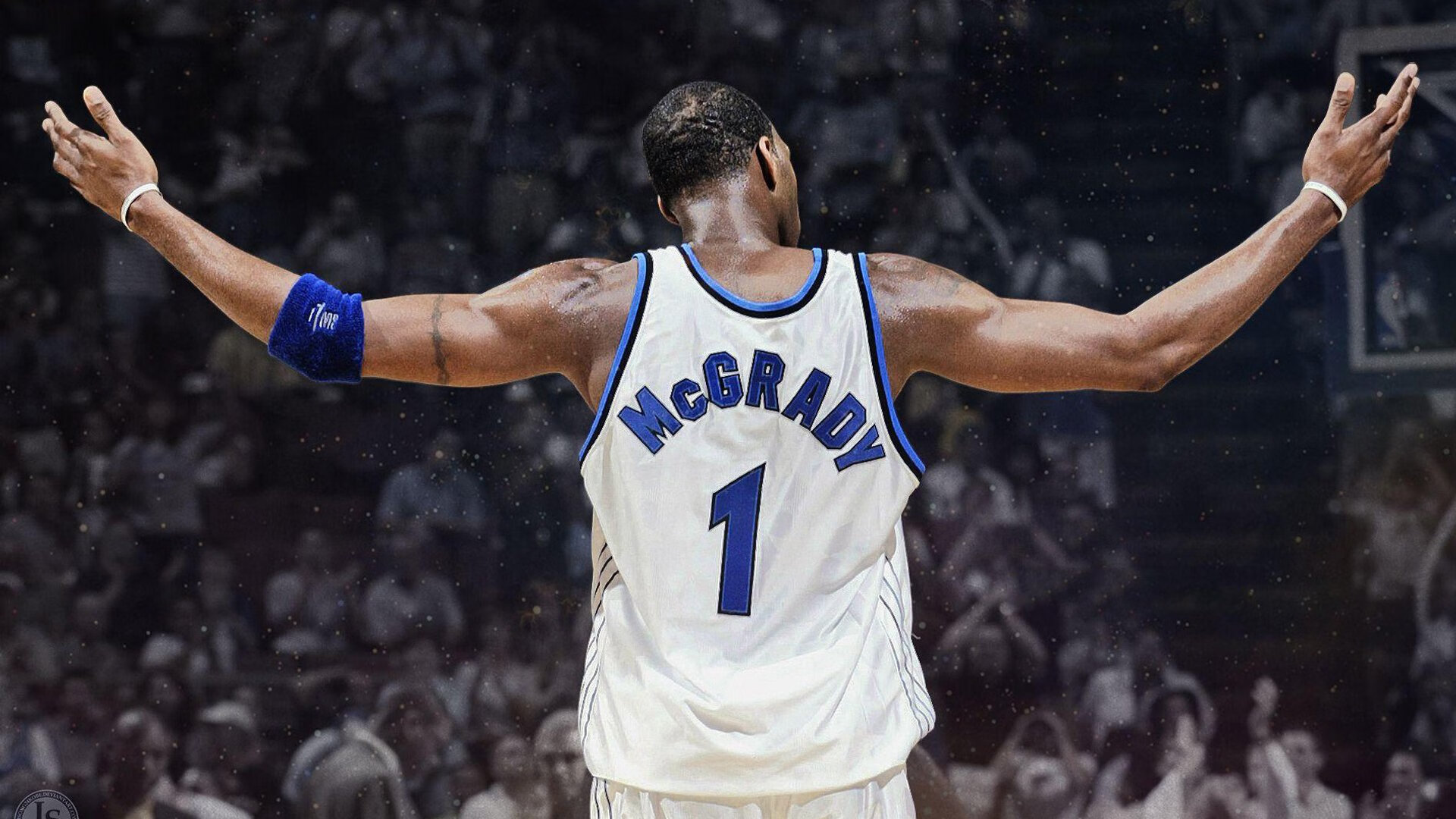 马琳风暴，当个人英雄主义点燃团队的完胜之夜